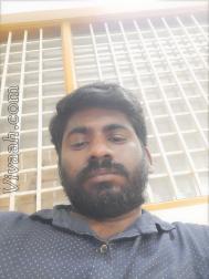 VHD4434  : Vanniyar (Tamil)  from  Chennai