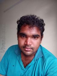 VHD4535  : Devendra Kula Vellalar (Tamil)  from  Coimbatore