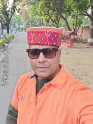 VHD4850  : Rajput Garhwali (Garhwali)  from  New Tehri