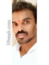 VHD5053  : Viswabrahmin (Telugu)  from  Mahbubnagar