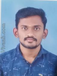 VHD5164  : Mudaliar Senguntha (Tamil)  from  Coimbatore
