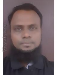 VHD5309  : Sheikh (Hindi)  from  Hyderabad