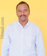 VHD5346  : Kamma (Telugu)  from  Ongole