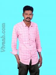 VHD5413  : Devendra Kula Vellalar (Tamil)  from  Erode