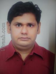 VHD5479  : Brahmin Gowd Saraswat (Marathi)  from  Madgaon