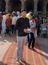 VHD5512  : Arora (Punjabi)  from  Gurgaon