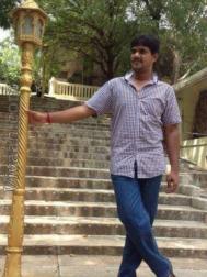 VHD5627  : Kapu (Telugu)  from  Lal Bahadur Nagar