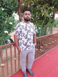 VHD5746  : Shafi (Urdu)  from  Hyderabad