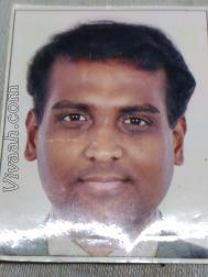 VHD5999  : Brahmin Sri Vishnava (Tamil)  from  Chennai