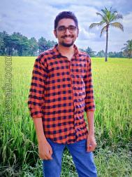 VHD6187  : Brahmin Iyer (Kannada)  from  Bangalore