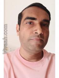 VHD6268  : Prajapati (Gujarati)  from  Vadodara