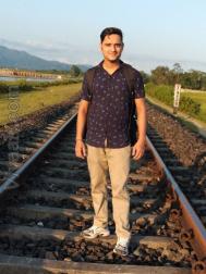 VHD6381  : Brahmin (Nepali)  from  Lakhimpur