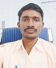 VHD6573  : Mudiraj (Telugu)  from  Vijayawada