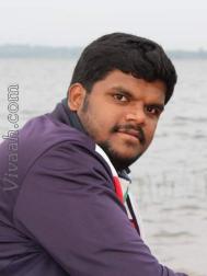 VHD6587  : Gounder (Tamil)  from  Bangalore