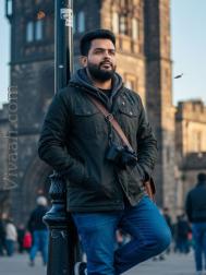 VHD6895  : Brahmin (Malayalam)  from  Meerut