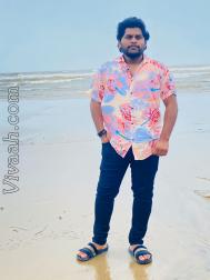 VHD6897  : Roman Catholic (Telugu)  from  Hyderabad