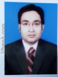 VHD6954  : Brahmin (Bengali)  from  Durgapur