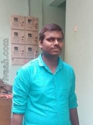 VHD6982  : Gounder (Tamil)  from  Bangalore