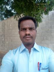 VHD7457  : Adi Dravida (Tamil)  from  Cuddalore