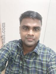 VHD7652  : Chettiar (Tamil)  from  Chennai