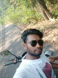 VHD7773  : Yadav (Oriya)  from  Angul