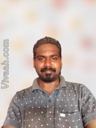 VHD8252  : Gounder (Tamil)  from  Chikmagalur