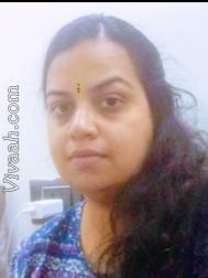 VHD8496  : Brahmin (Telugu)  from  Hyderabad