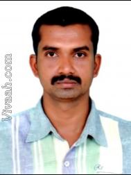 VHD8505  : Syed (Tamil)  from  Tiruvannamalai
