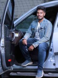 VHD8625  : Arya Vysya (Telugu)  from  Salem (Tamil Nadu)