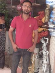 VHD8659  : Scheduled Caste (Bengali)  from  North 24 Parganas