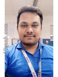 VHD8738  : Mudaliar (Tamil)  from  Chennai