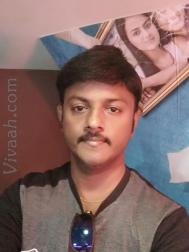 VHD8746  : Mudaliar (Tamil)  from  Chennai
