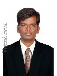 VHD9066  : Vanniyar (Tamil)  from  Puducherry