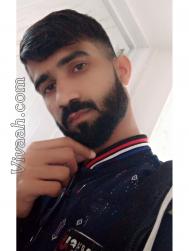 VHD9490  : Arain (Punjabi)  from  Muscat