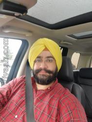 VHD9758  : Gursikh (Punjabi)  from  Princeton