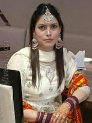 VHE0271  : Ramgharia (Punjabi)  from  Amritsar