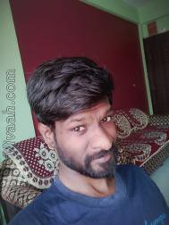 VHE0443  : Adi Dravida (Tamil)  from  Nashik