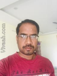 VHE0502  : Kapu (Telugu)  from  Hyderabad