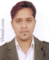 VHE0546  : Brahmin Sanadya (Bhojpuri)  from  Chhapra