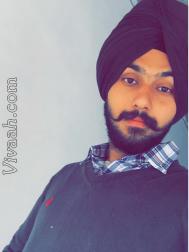 VHE0610  : Ramgharia (Punjabi)  from  Surrey
