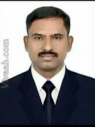 VHE0625  : Nadar (Tamil)  from  Chennai