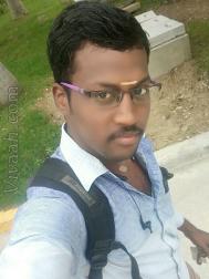 VHE0759  : Mudaliar Senguntha (Tamil)  from  Vellore