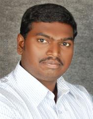 VHE1106  : Padmashali (Telugu)  from  Hyderabad