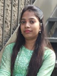 VHE1125  : Kunbi (Marathi)  from  Navi Mumbai