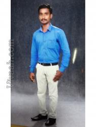 VHE1180  : Mudaliar Arcot (Tamil)  from  Arni