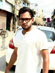 VHE2155  : Jaiswal (Hindi)  from  Hyderabad