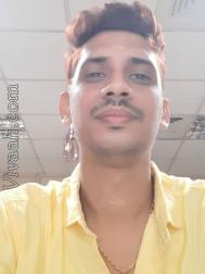 VHE2160  : Brahmin Gowd Saraswat (Konkani)  from  Chennai