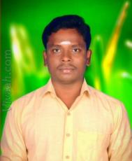VHE2185  : Devendra Kula Vellalar (Tamil)  from  Tiruchirappalli