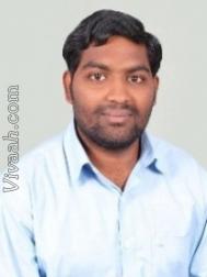 VHE2232  : Goud (Telugu)  from  Hyderabad