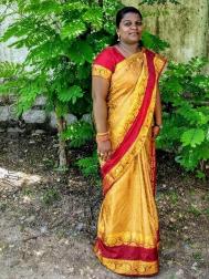 VHE2302  : Adi Dravida (Tamil)  from  Chittoor
